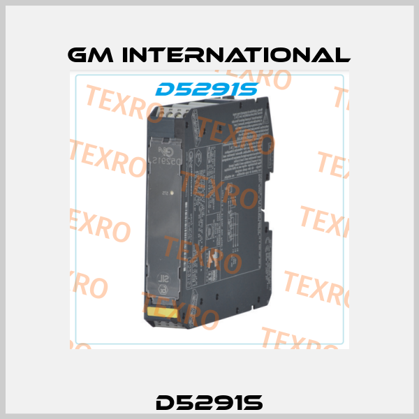 D5291S GM International