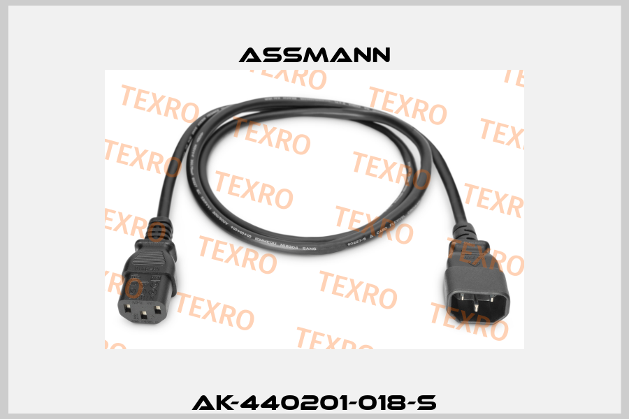 AK-440201-018-S Assmann