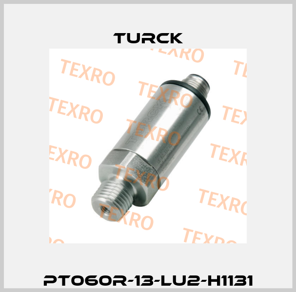 PT060R-13-LU2-H1131 Turck