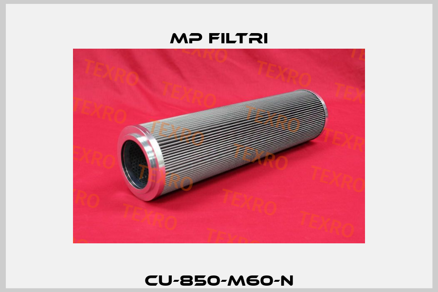 CU-850-M60-N MP Filtri