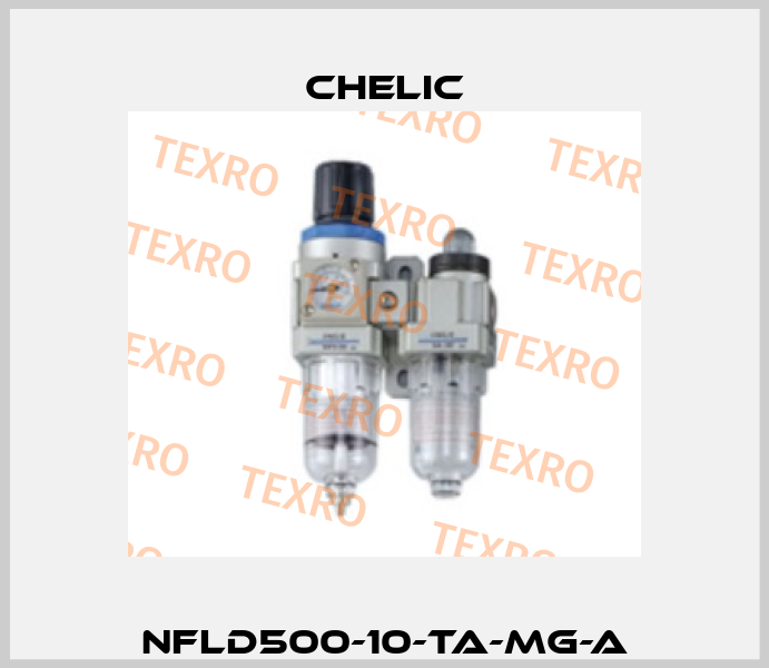 NFLD500-10-TA-MG-A Chelic