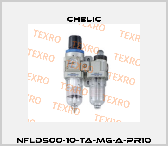 NFLD500-10-TA-MG-A-PR10 Chelic