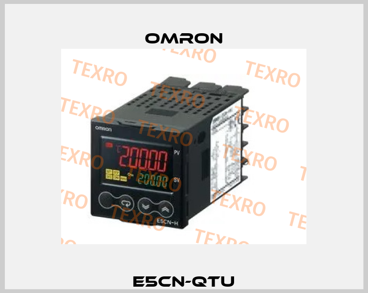E5CN-QTU Omron