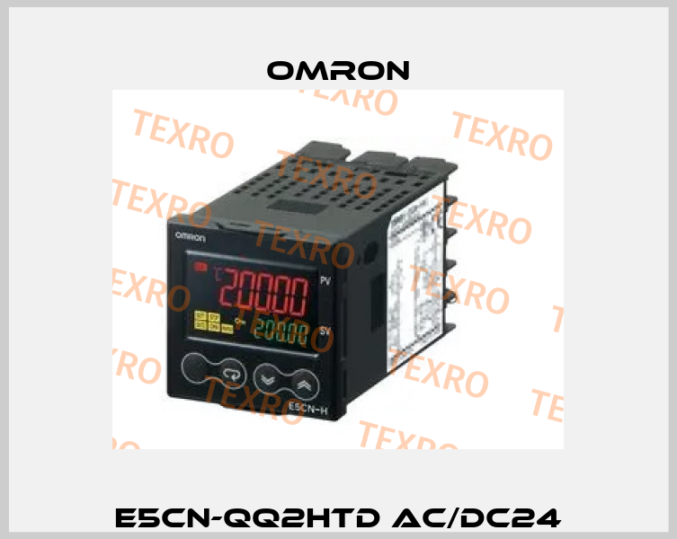 E5CN-QQ2HTD AC/DC24 Omron