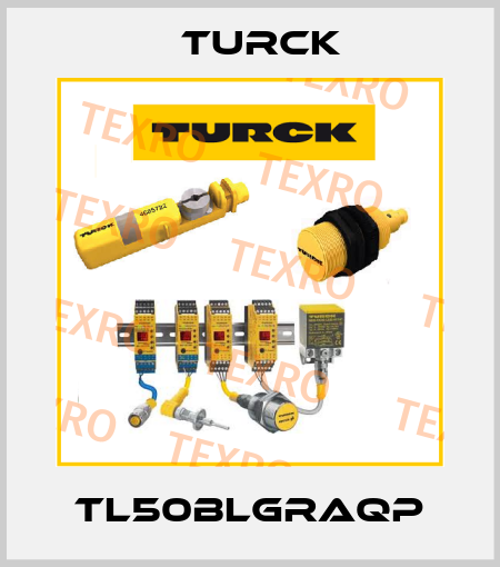 TL50BLGRAQP Turck