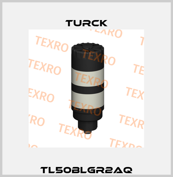TL50BLGR2AQ Turck