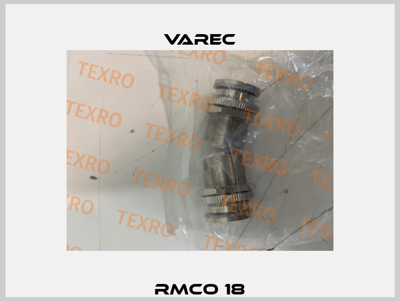 RMCO 18 Varec