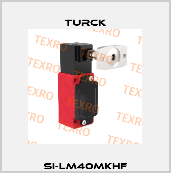 SI-LM40MKHF Turck