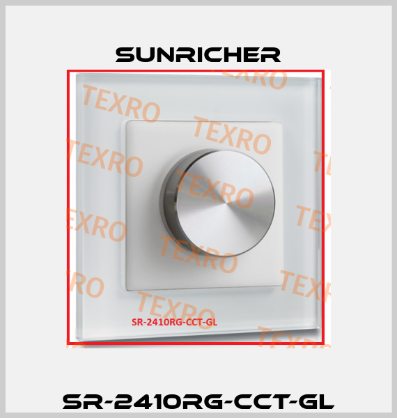 SR-2410RG-CCT-GL Sunricher