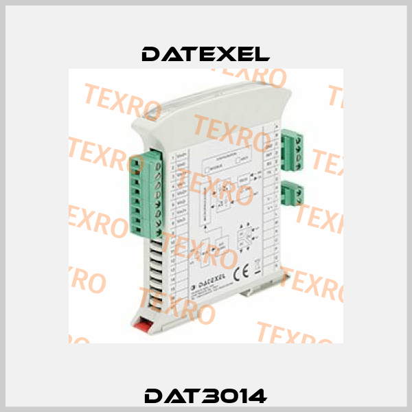 DAT3014 Datexel
