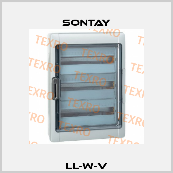 LL-W-V Sontay
