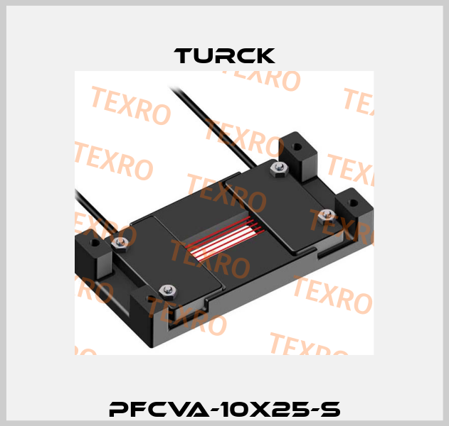 PFCVA-10X25-S Turck