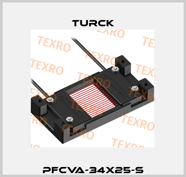 PFCVA-34X25-S Turck