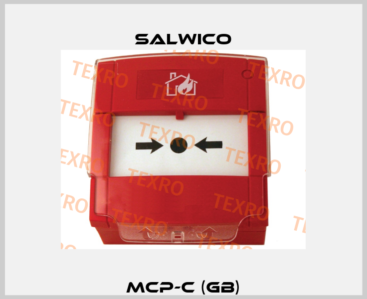 MCP-C (GB) Salwico