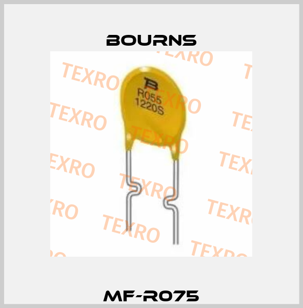 MF-R075 Bourns