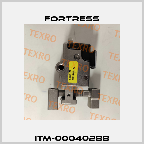 ITM-00040288 Fortress