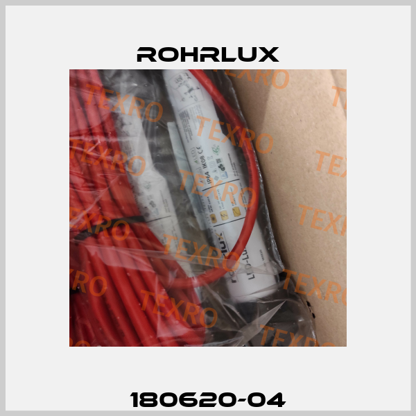 180620-04 Rohrlux