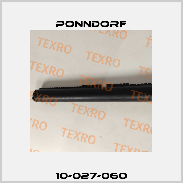 10-027-060 Ponndorf