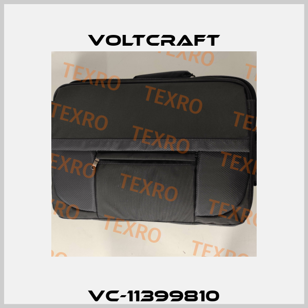 VC-11399810 Voltcraft