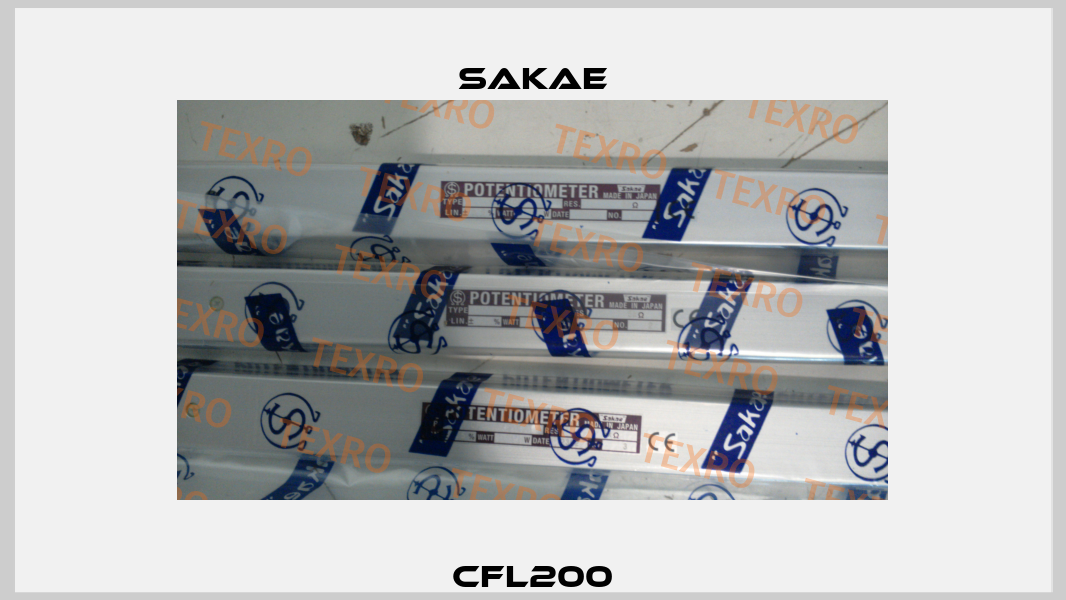 CFL200 Sakae