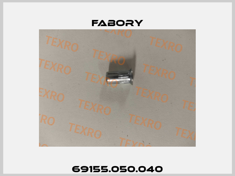 69155.050.040 Fabory