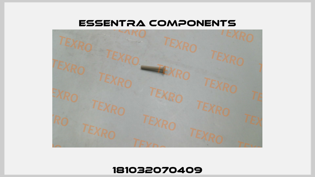 181032070409 Essentra Components