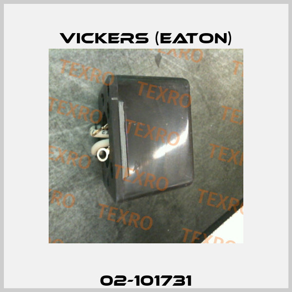 02-101731 Vickers (Eaton)