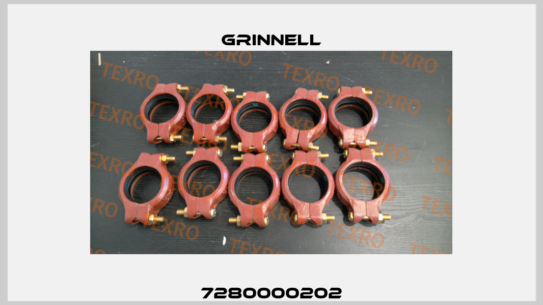 7280000202 Grinnell