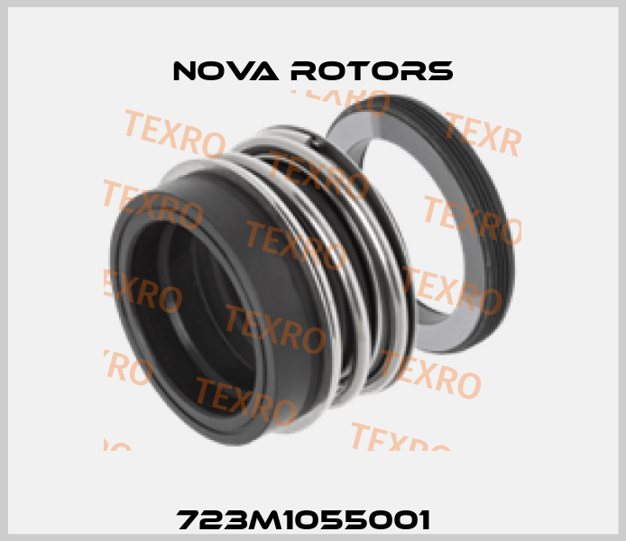 723M1055001   Nova Rotors