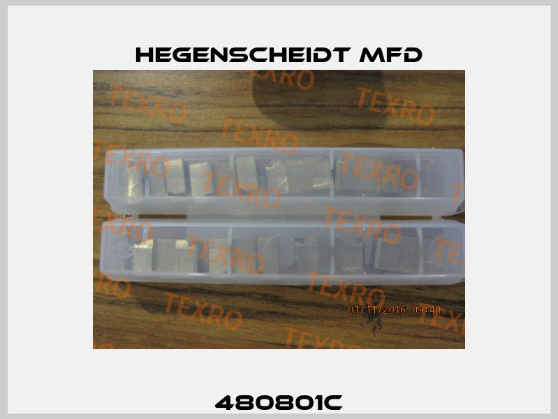 480801C Hegenscheidt MFD