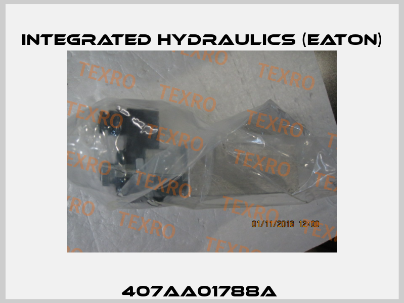 407AA01788A  Integrated Hydraulics (EATON)