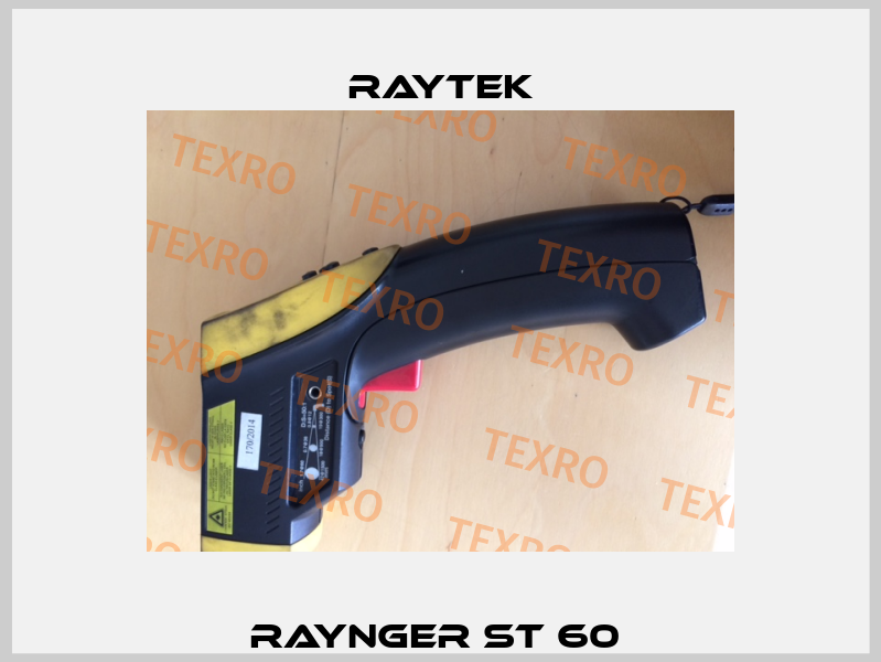 Raynger ST 60  Raytek