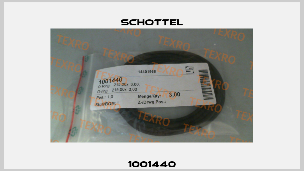 1001440 Schottel