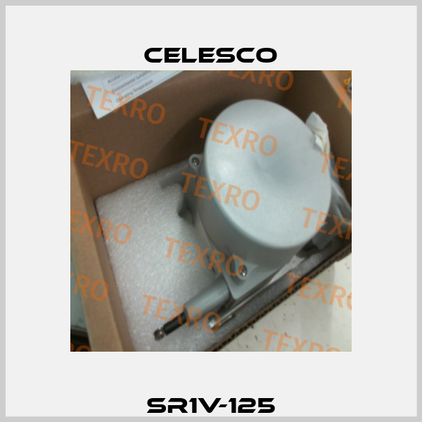 SR1V-125 Celesco