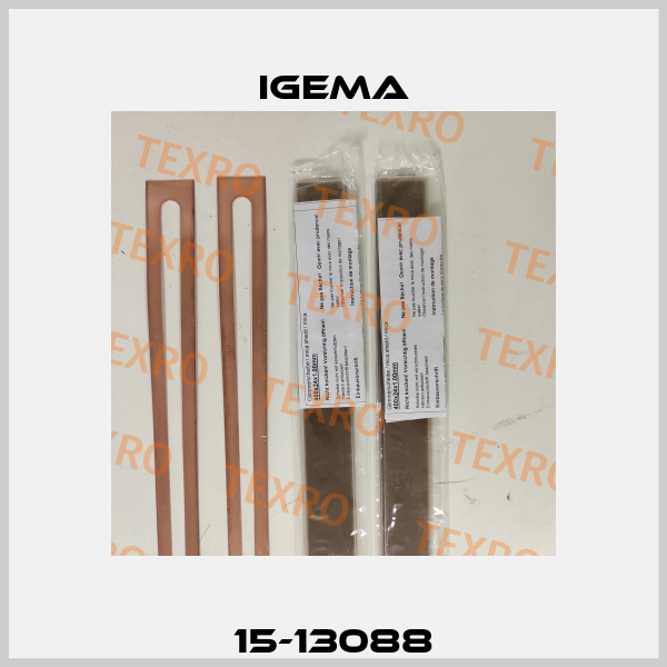 15-13088 Igema