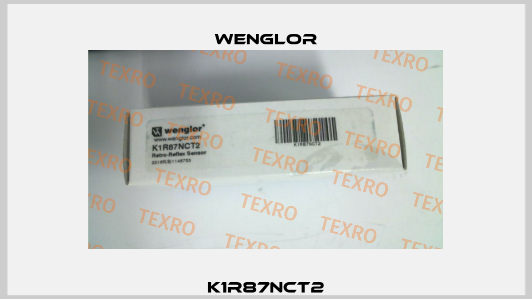 K1R87NCT2 Wenglor