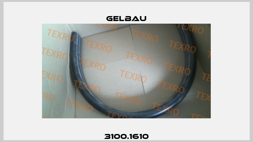 3100.1610 Gelbau