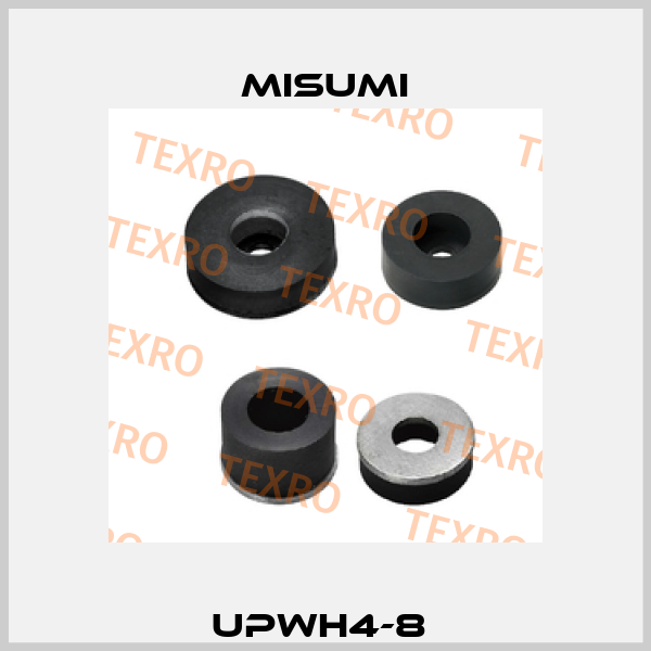 UPWH4-8  Misumi