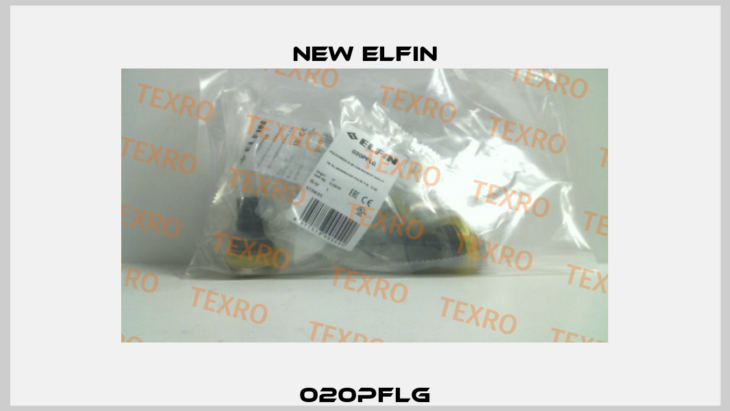 020PFLG New Elfin
