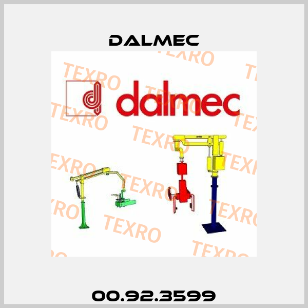 00.92.3599 Dalmec