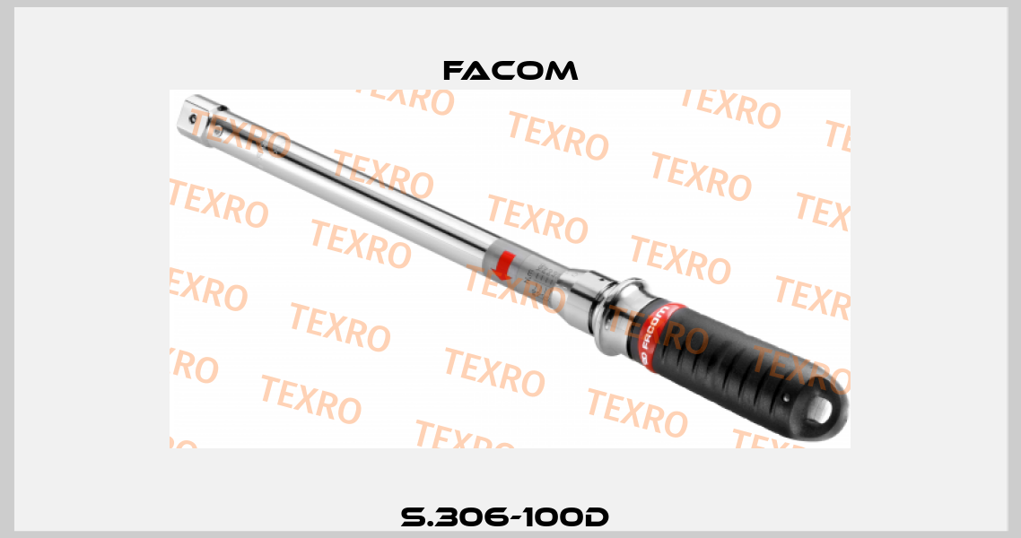 S.306-100D  Facom