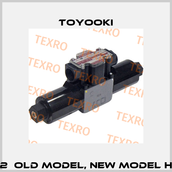 HD1-3W-BGA-025B-WYD2  old model, new model HD1-3W-BGA-025D-WYD2 Toyooki