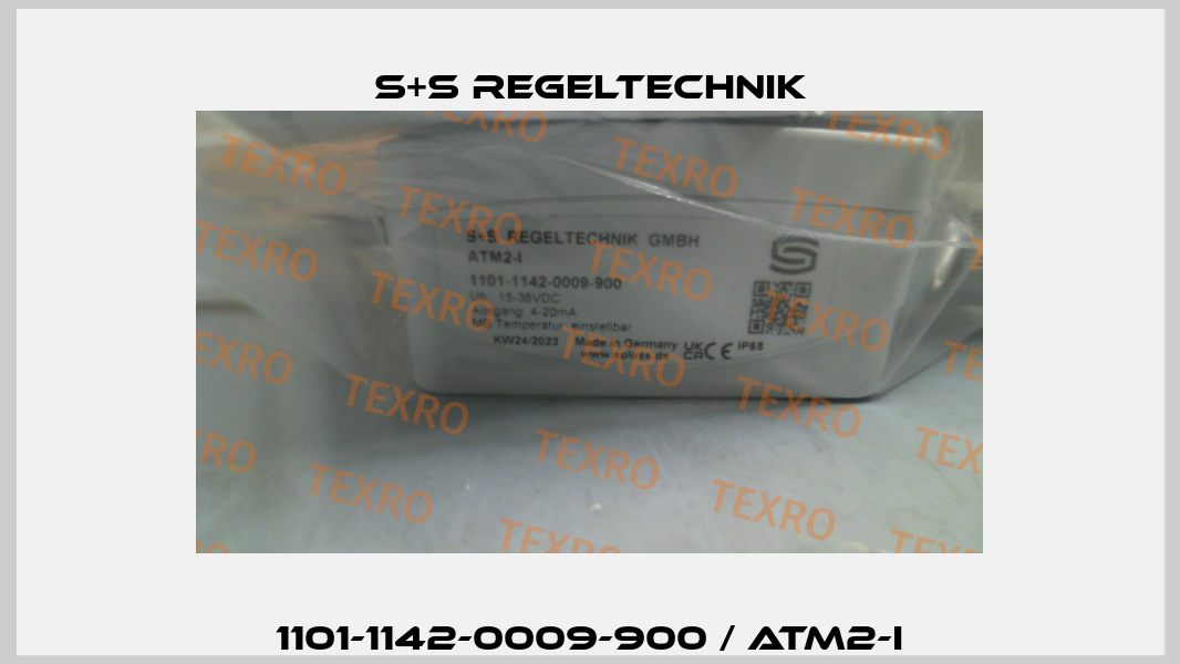 1101-1142-0009-900 / ATM2-I S+S REGELTECHNIK