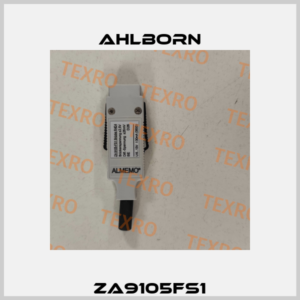 ZA9105FS1 Ahlborn