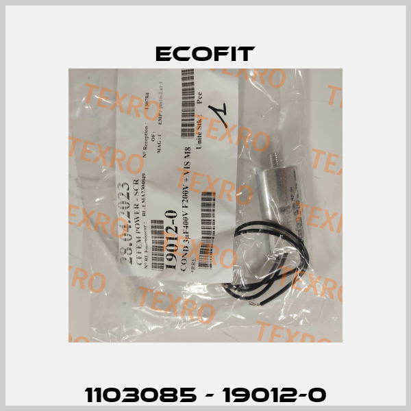 1103085 - 19012-0 Ecofit