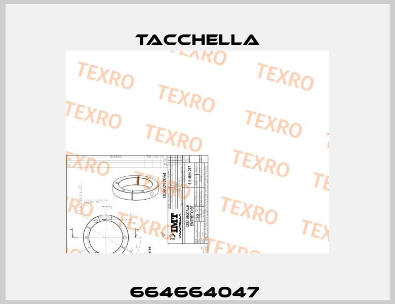664664047  Tacchella