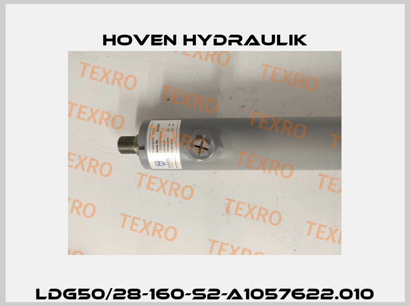 LDG50/28-160-S2-A1057622.010 Hoven Hydraulik