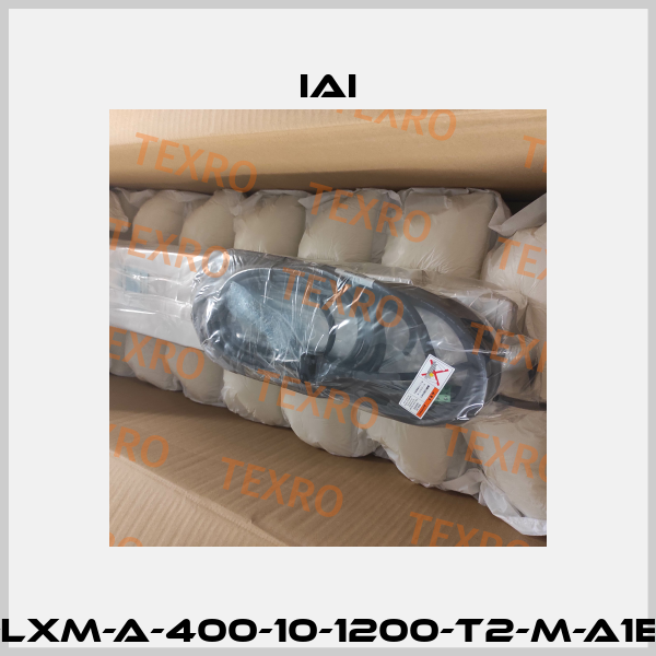 ISB-LXM-A-400-10-1200-T2-M-A1E-AQ IAI