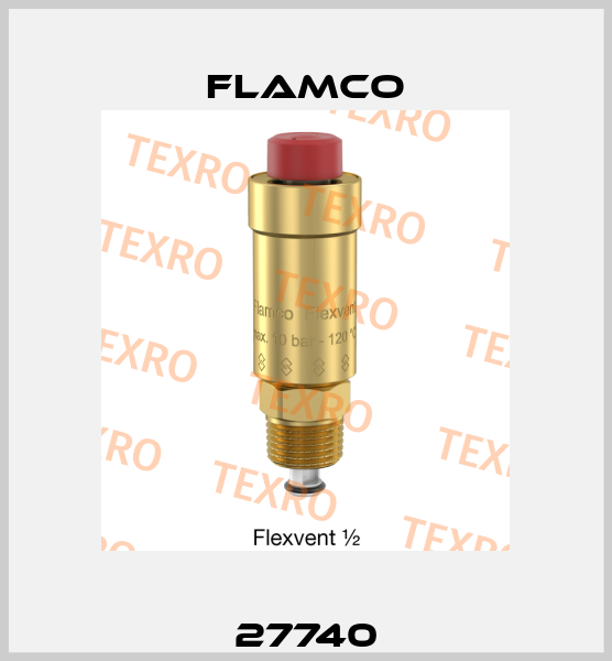 27740 Flamco