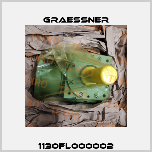 1130FL000002 Graessner